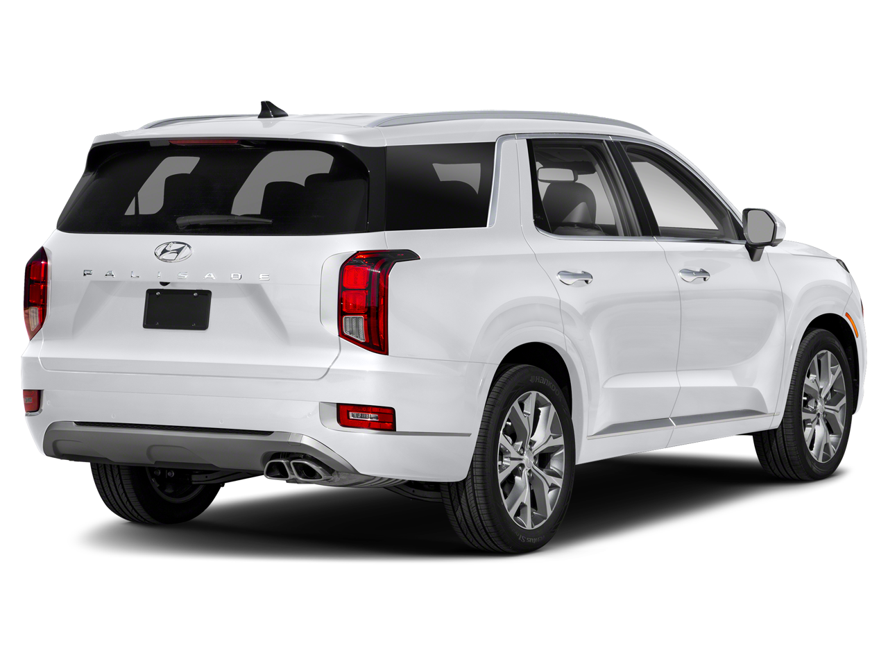 Used 2021 Hyundai Palisade Limited with VIN KM8R54HE8MU305272 for sale in Kansas City