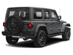 2021 Jeep Wrangler Unlimited Sahara 4xe