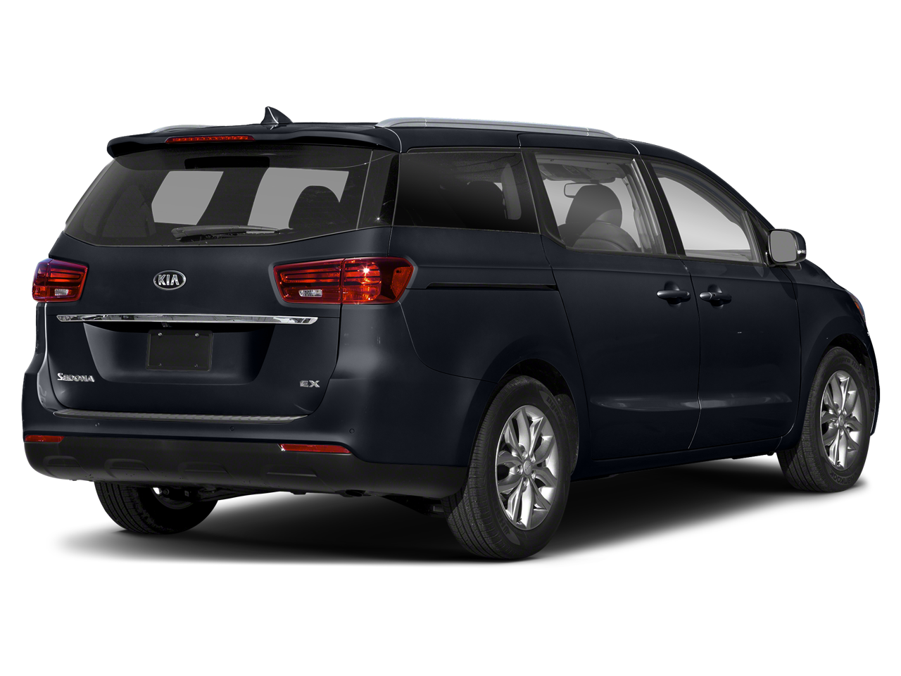 2021 Kia Sedona EX