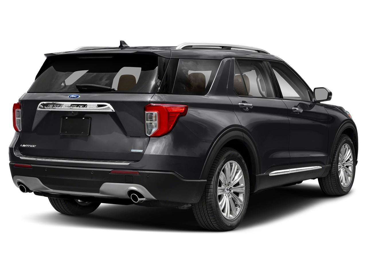 Used 2023 Ford Explorer Limited with VIN 1FMSK8FH1PGB47486 for sale in Kansas City