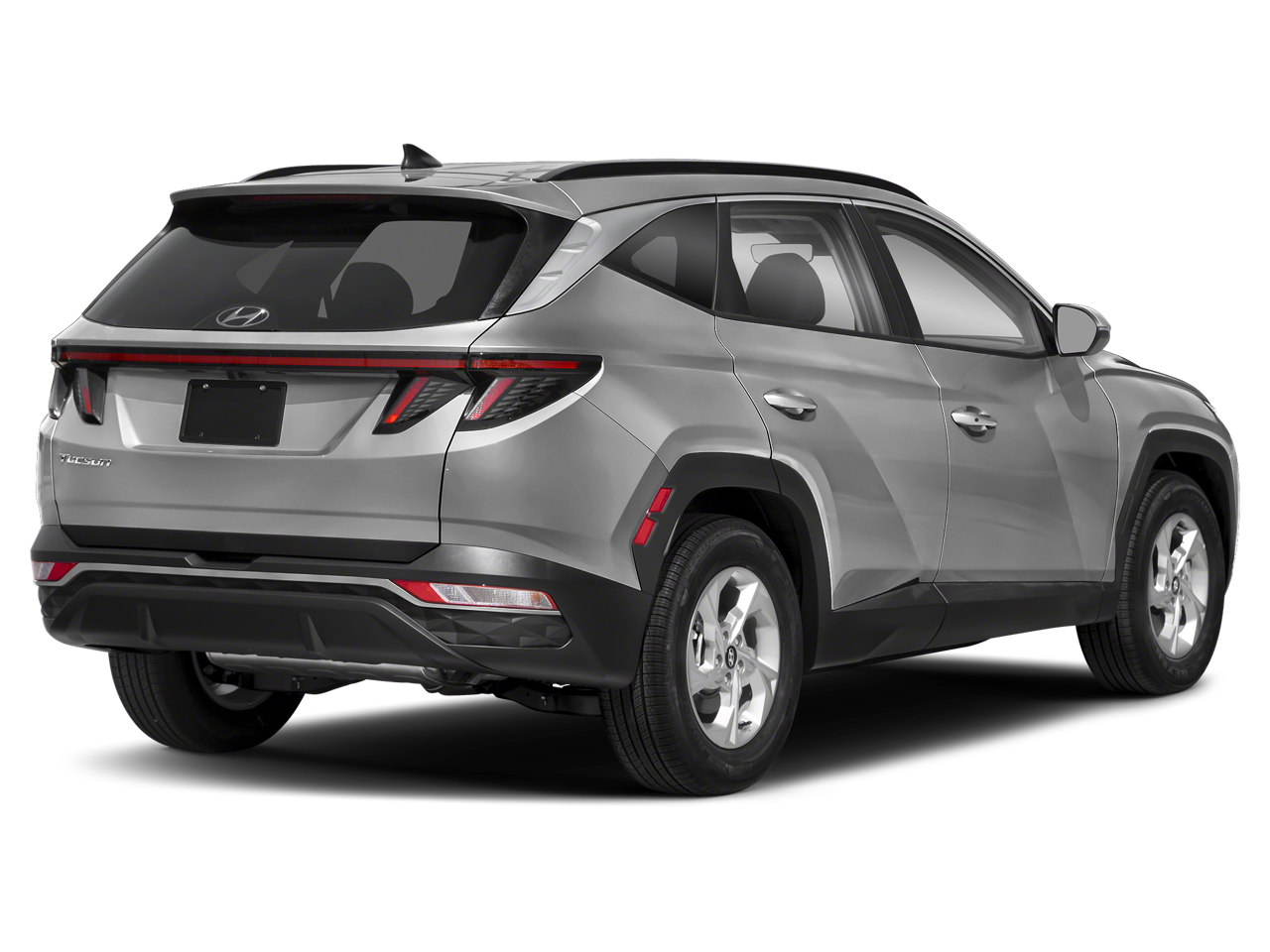 Certified 2023 Hyundai Tucson SEL with VIN 5NMJB3AE2PH178884 for sale in Kansas City