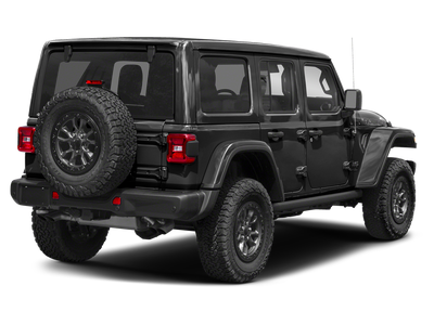 2023 Jeep Wrangler Sport S Freedom Edition