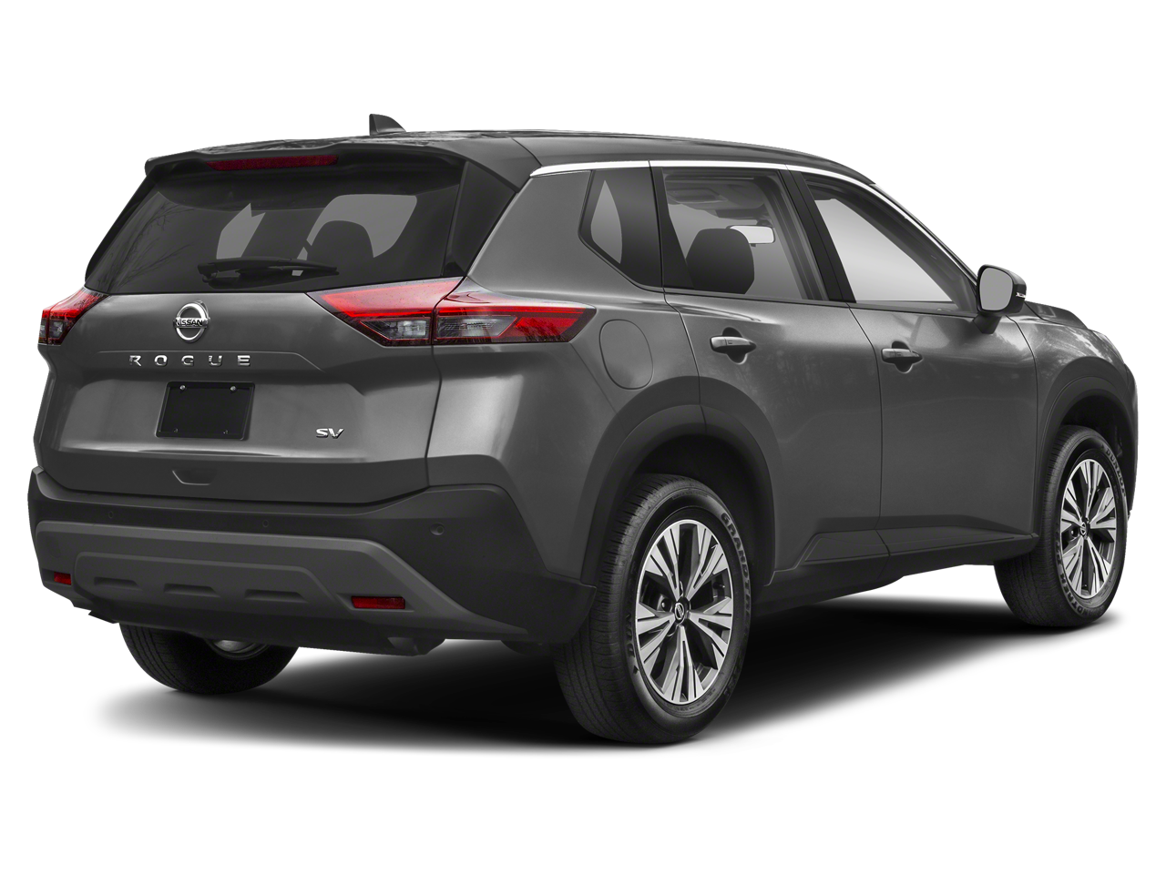 Used 2023 Nissan Rogue SV with VIN JN8BT3BB6PW478774 for sale in Kansas City
