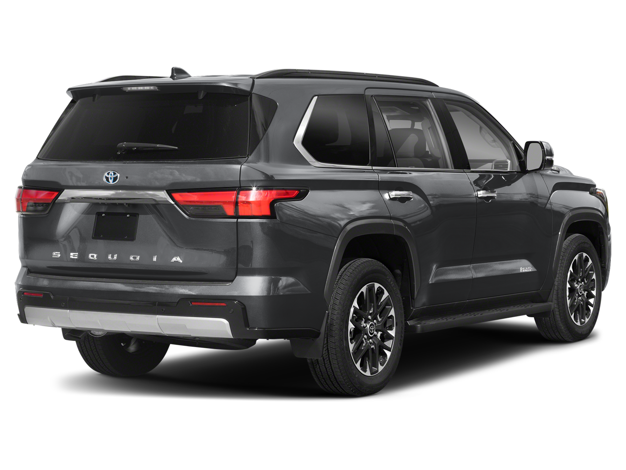2023 Toyota Sequoia SR5
