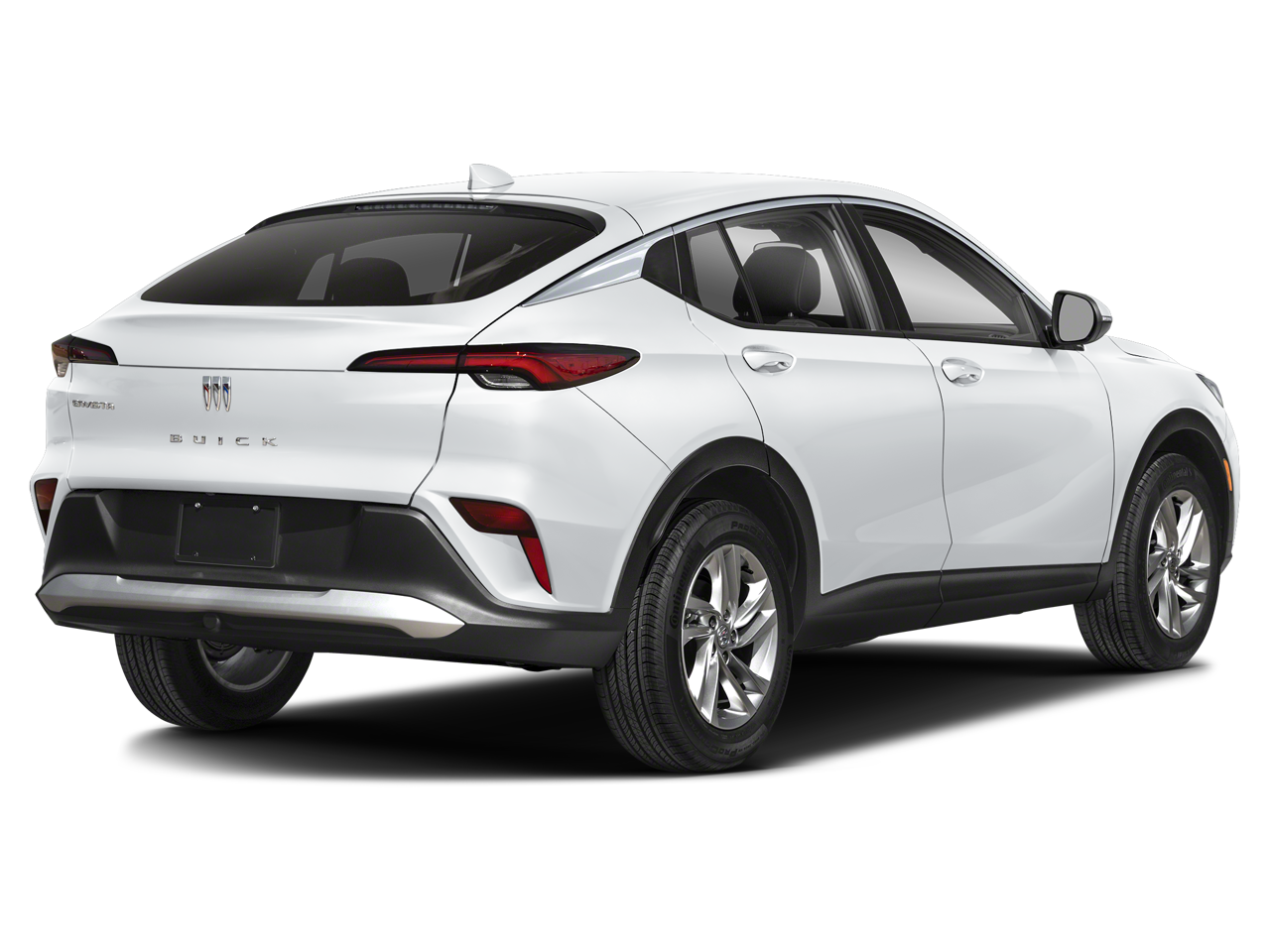 2024 Buick Envista ST photo 4