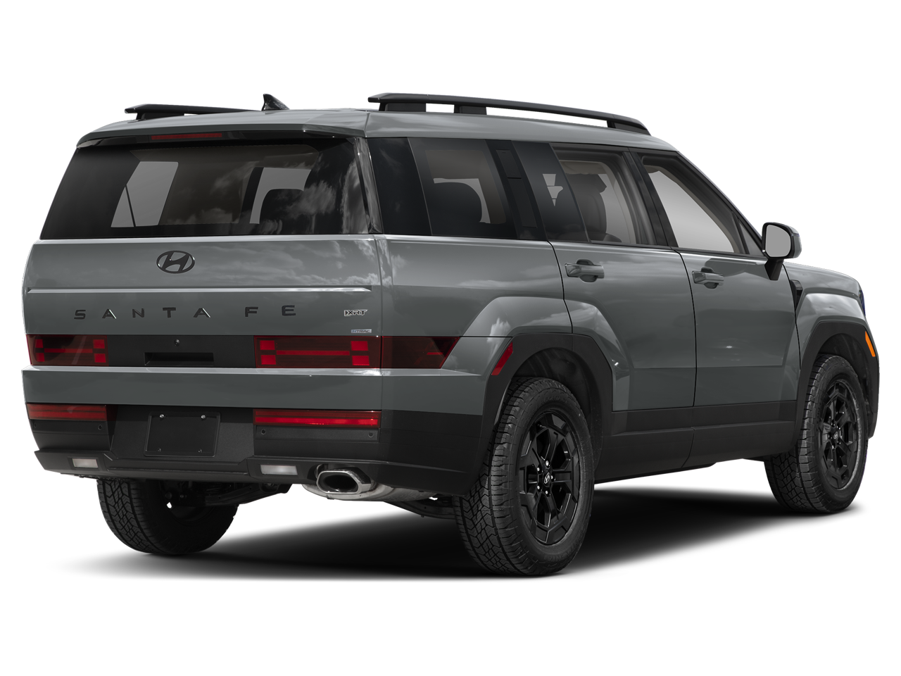 2024 Hyundai SANTA FE XRT