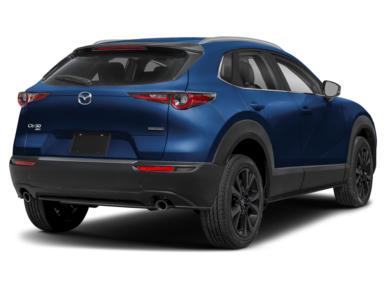 2024 Mazda Mazda CX-30 2.5 S Select Sport