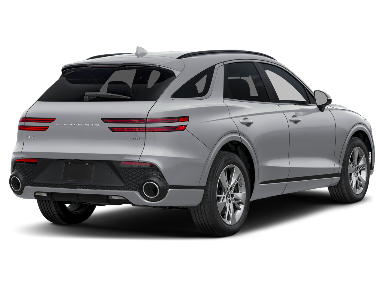 2025 Genesis GV70 3.5T Sport Prestige