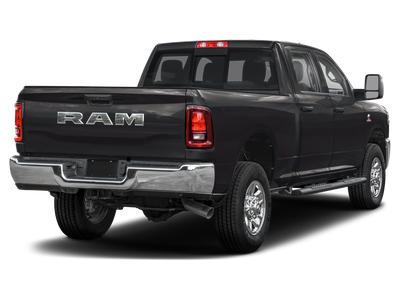 2025 RAM 2500 Limited