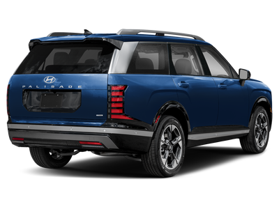 2026 Hyundai PALISADE Limited FWD