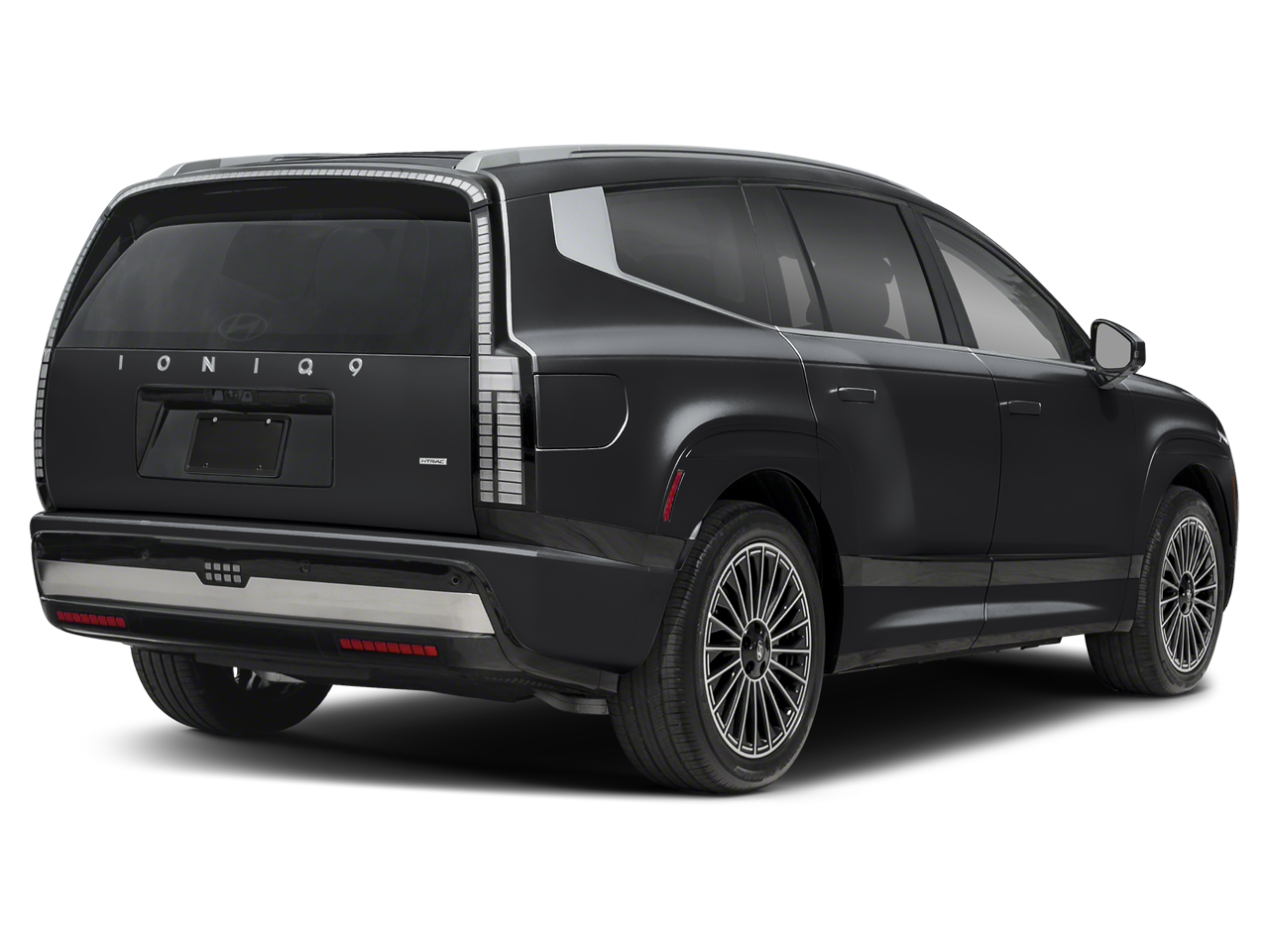 2026 Hyundai IONIQ 9 Performance Calligraphy