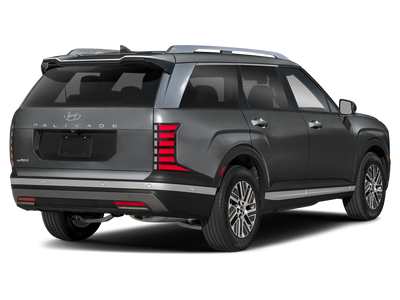 2026 Hyundai PALISADE HYBRID SEL Premium 8P