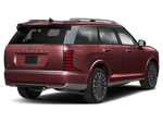 2027 Hyundai PALISADE HYBRID Calligraphy