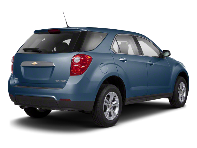 2011 Chevrolet Equinox LT 2LT