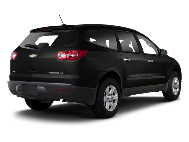2011 Chevrolet Traverse LT 1LT