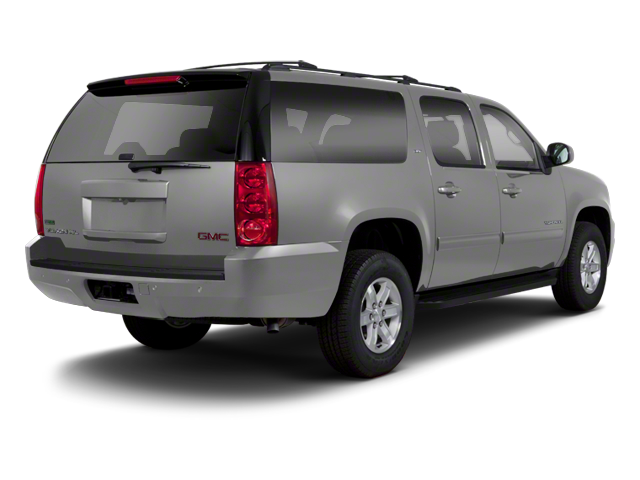 2011 GMC Yukon XL Denali
