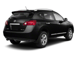 2012 Nissan Rogue SV