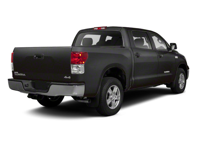 2012 Toyota Tundra Grade CrewMax