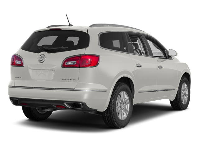 2013 Buick Enclave Leather Group