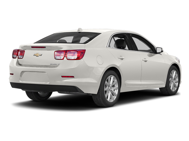 2013 Chevrolet Malibu LT 1LT
