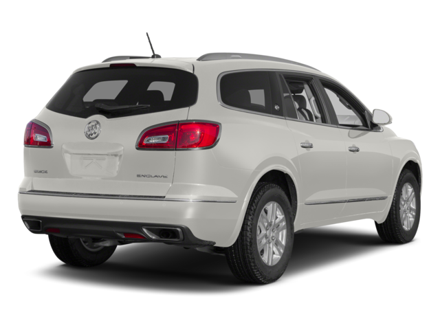 2014 Buick Enclave Leather Group