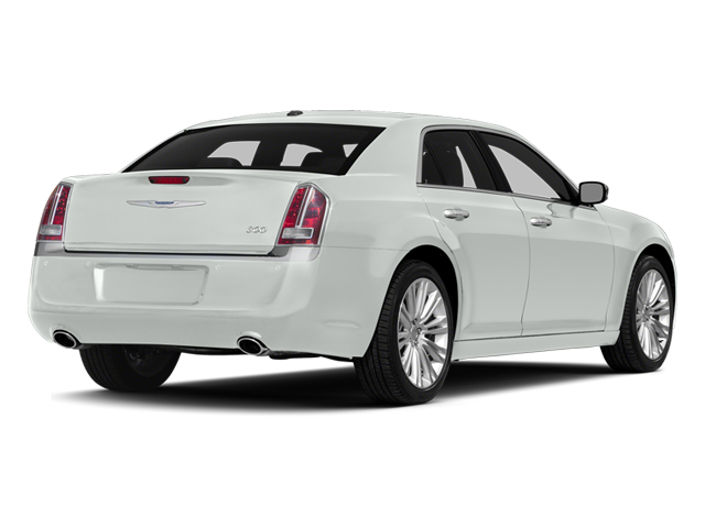 2014 Chrysler 300 Base