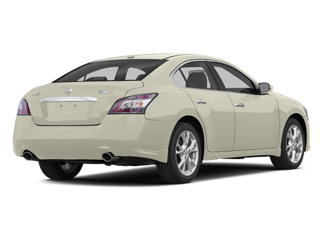 2014 Nissan Maxima 3.5 S