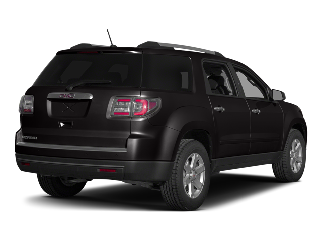 2015 GMC Acadia SLE-2