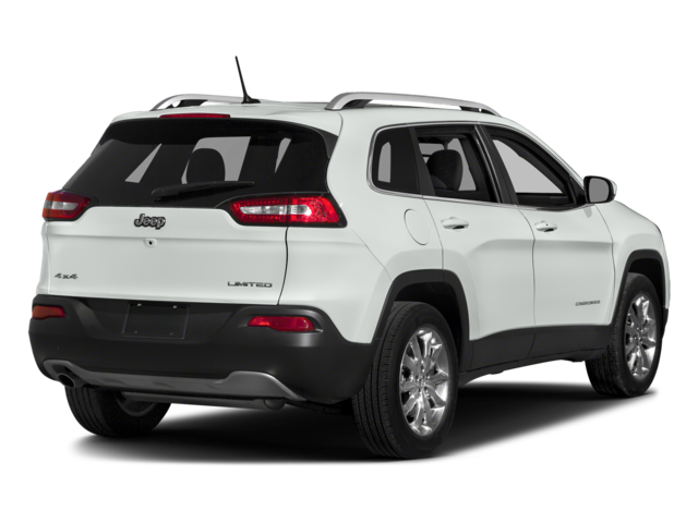 Used 2018 Jeep Cherokee Limited with VIN 1C4PJLDBXJD568226 for sale in Kansas City