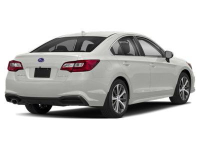 2018 Subaru Legacy 2.5i Limited