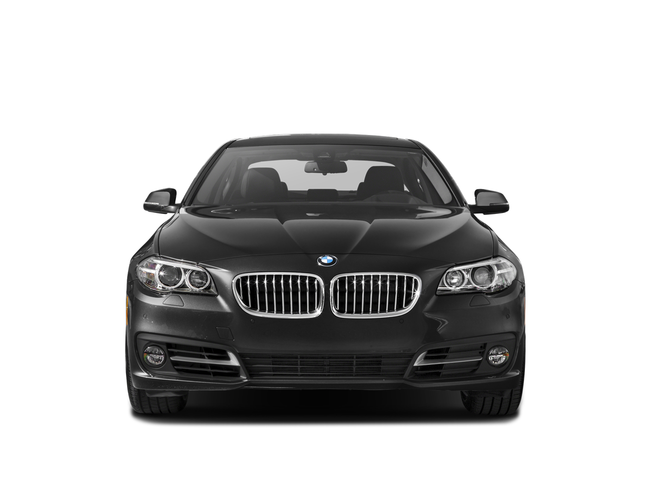 2015 BMW 5 Series 535i xDrive