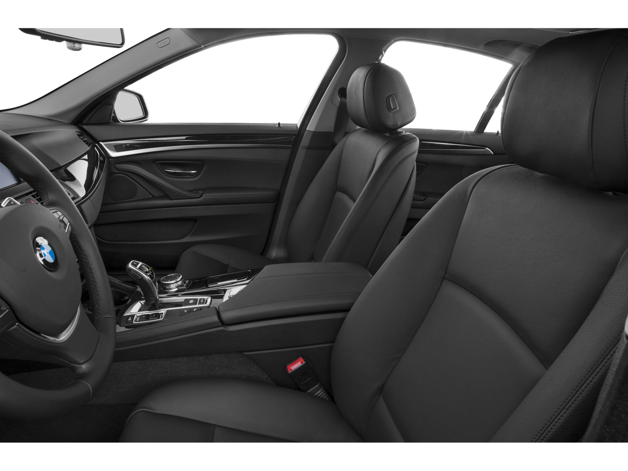 2015 BMW 5 Series 535i xDrive