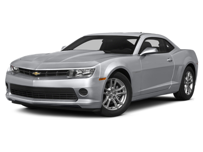 2015 Chevrolet Camaro 2LT 2LT