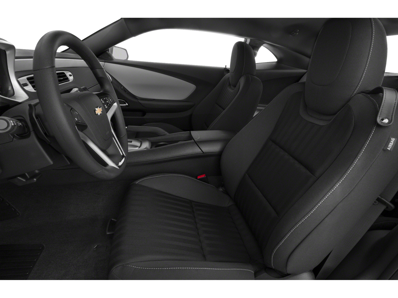 2015 Chevrolet Camaro 2LT 2LT