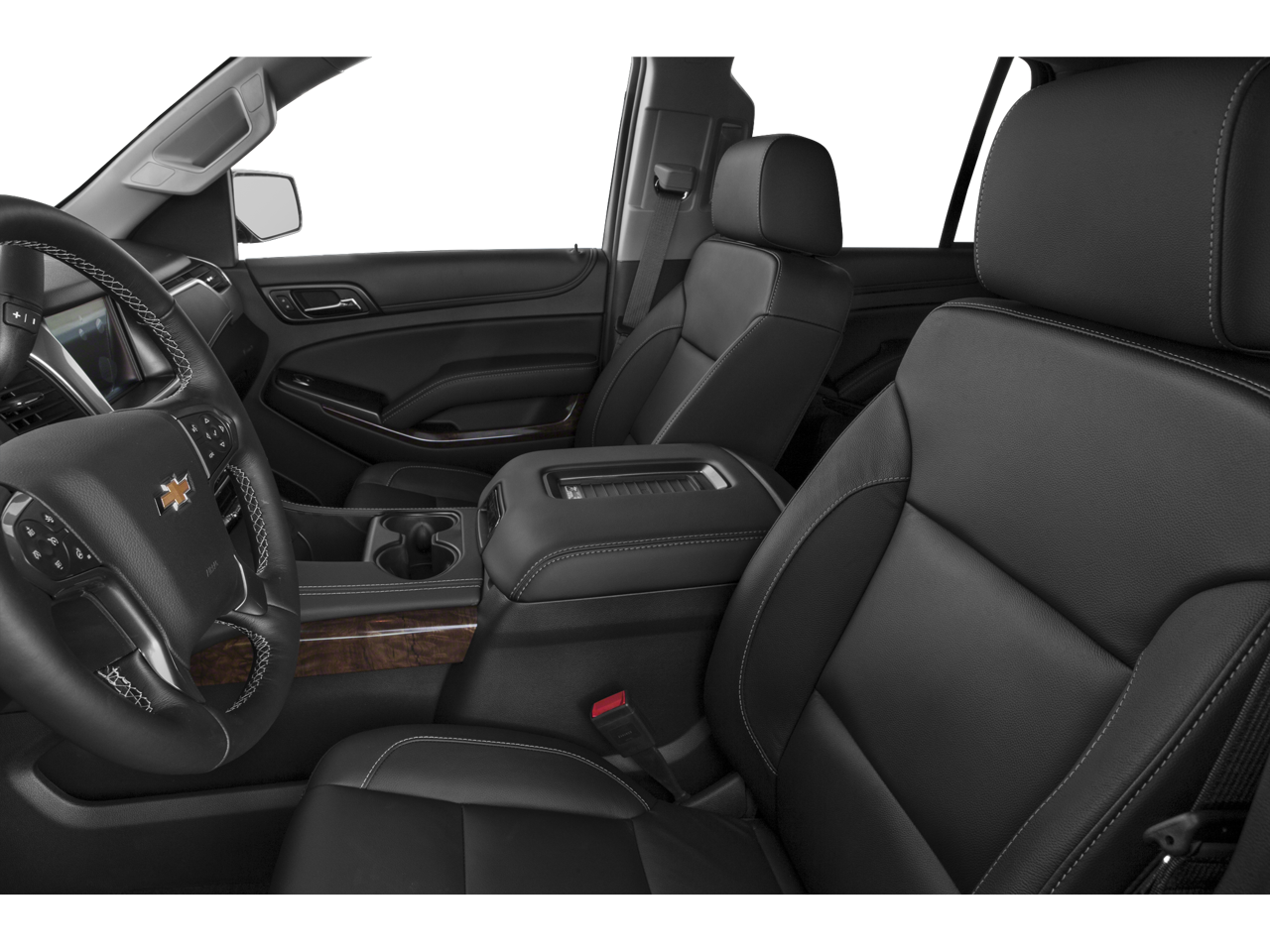 2015 Chevrolet Tahoe LT LT1