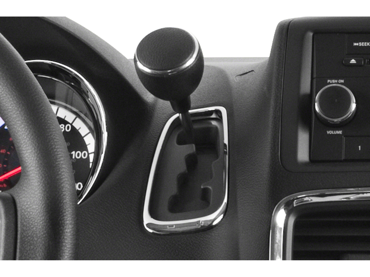 2015 Dodge Grand Caravan AVP