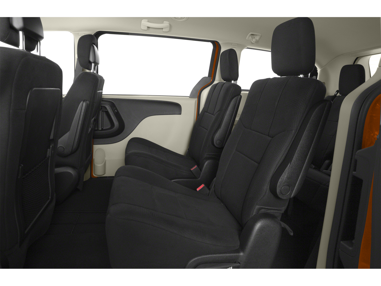 2015 Dodge Grand Caravan AVP