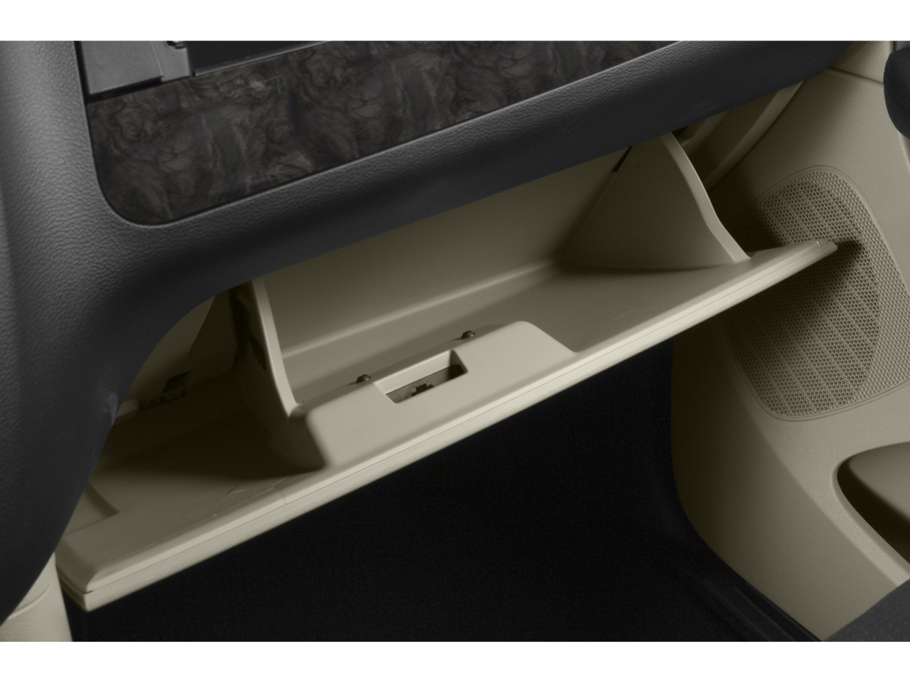 2015 Dodge Grand Caravan AVP