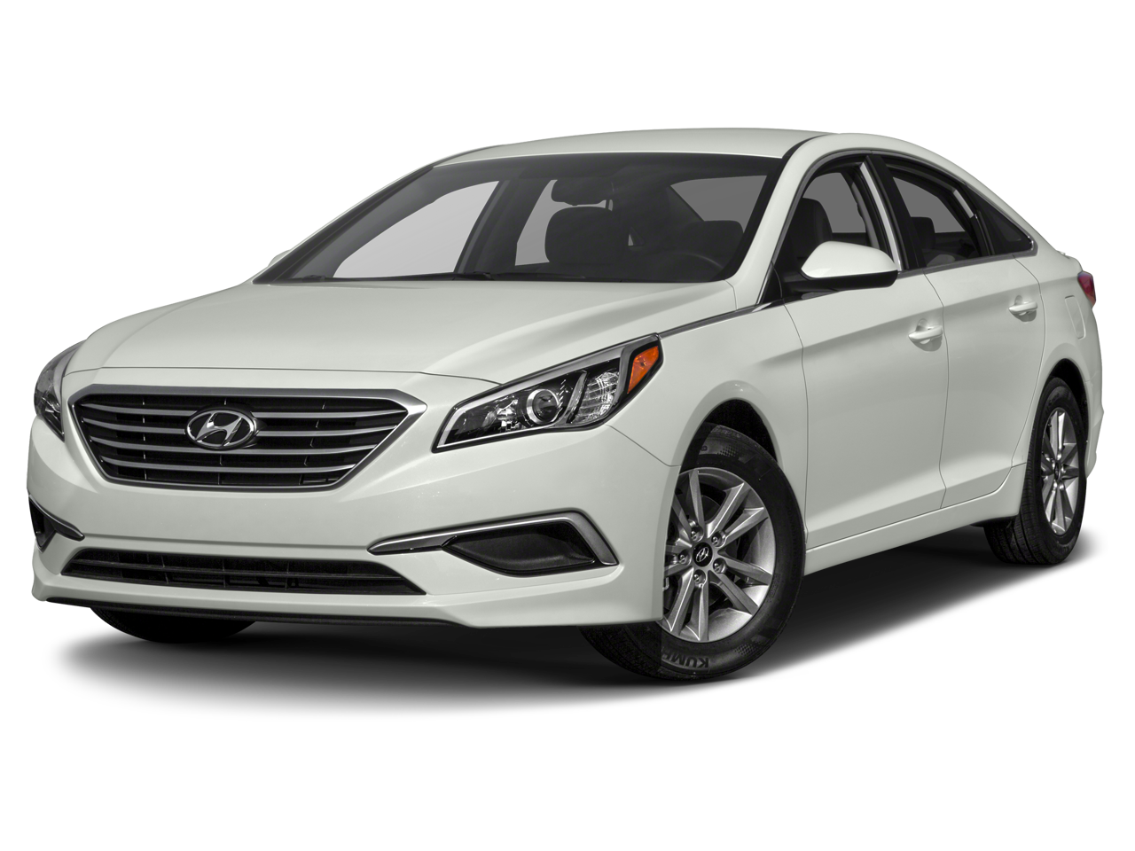 2015 Hyundai Sonata SE PZEV's photo