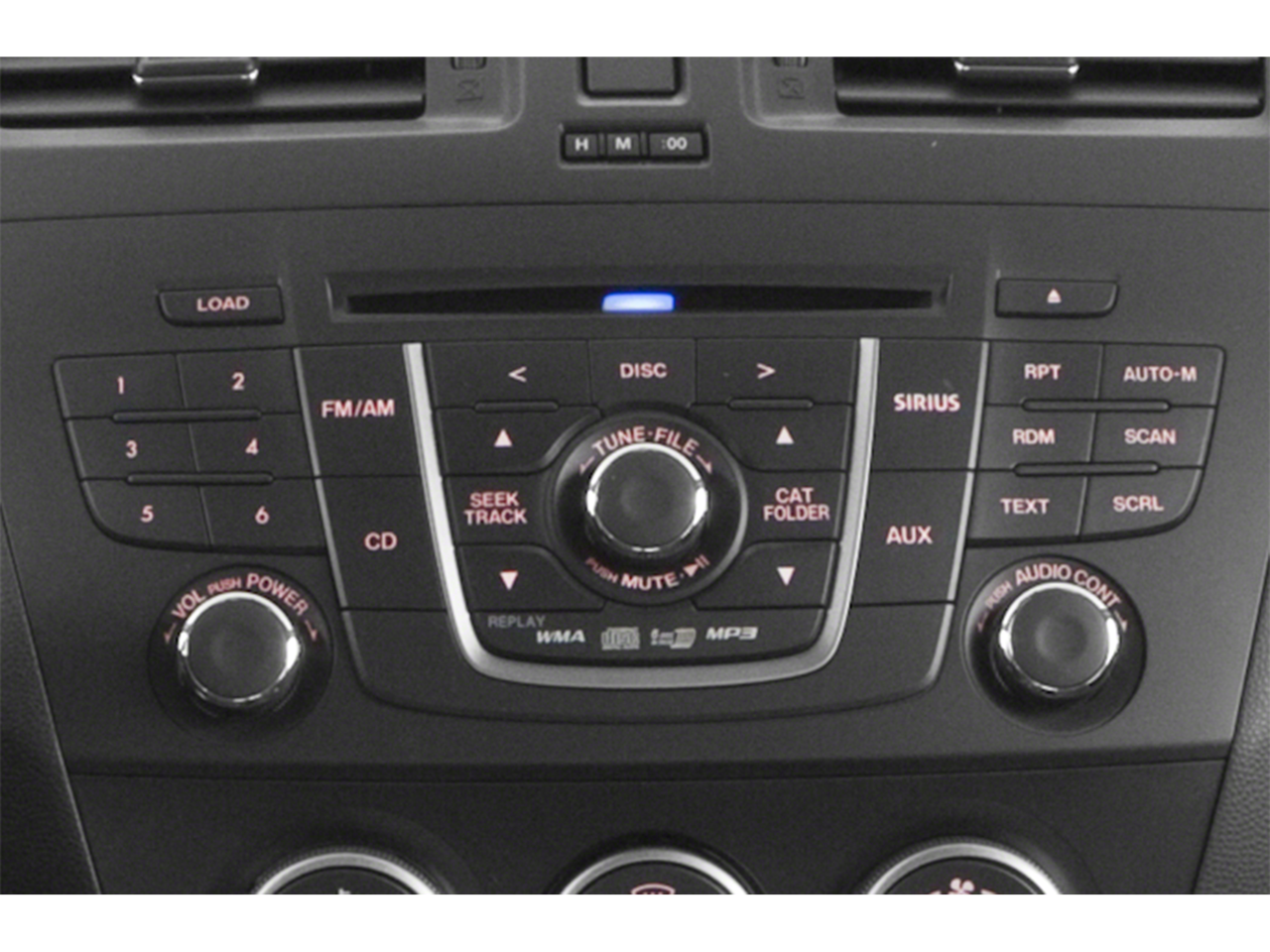 2015 Mazda Mazda5 Touring