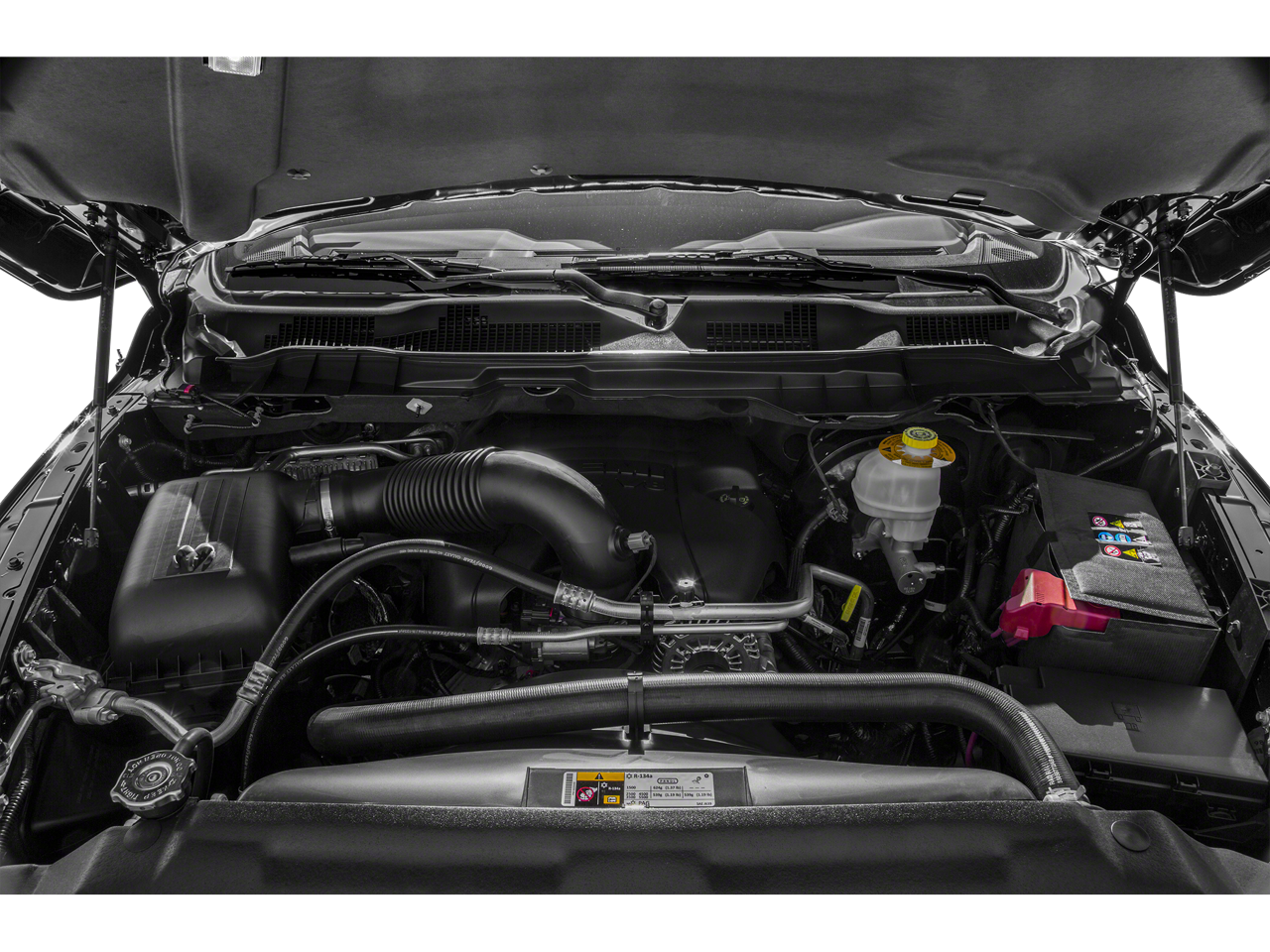 2015 RAM 1500 Sport