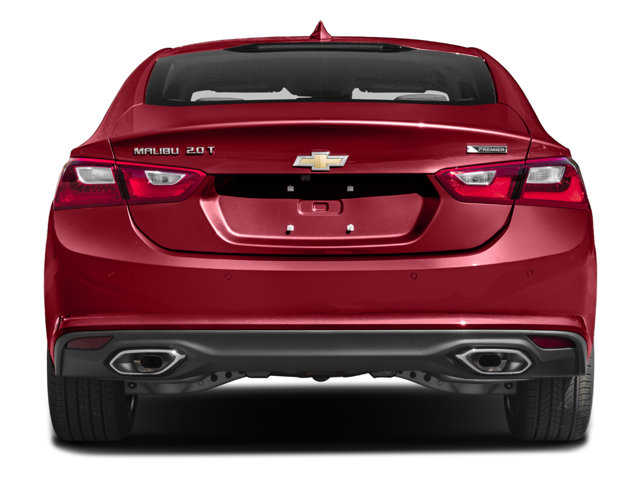 2016 Chevrolet Malibu Premier