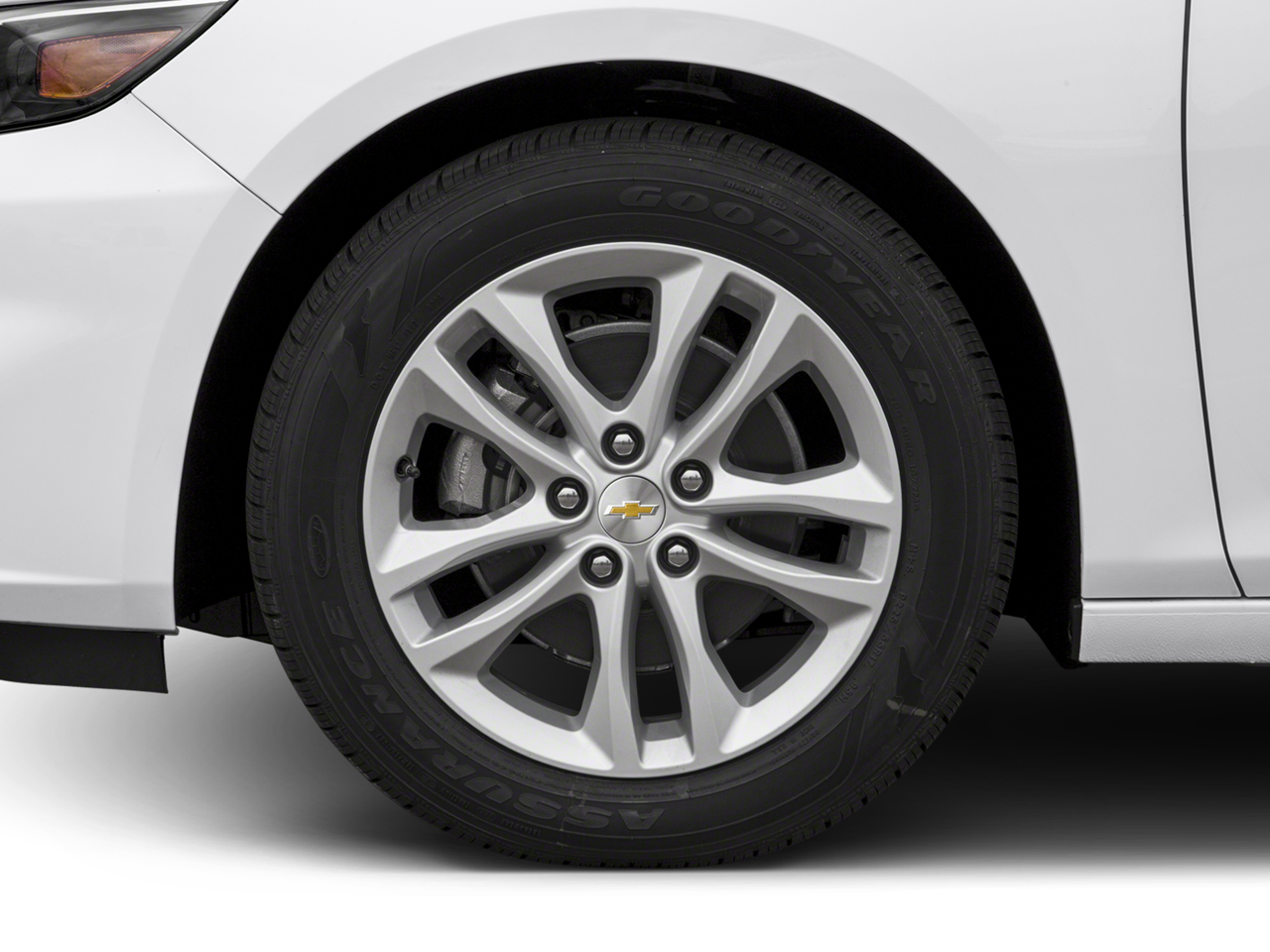 2016 Chevrolet Malibu LT 1LT