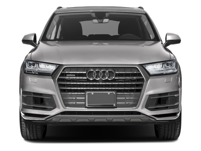 2017 Audi Q7 3.0 TDI Premium Plus quattro