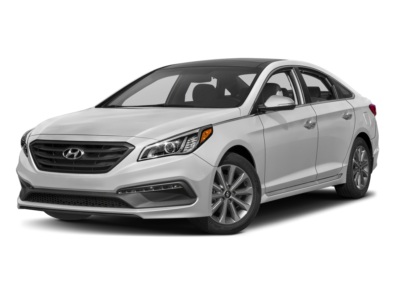 2017 Hyundai Sonata Limited
