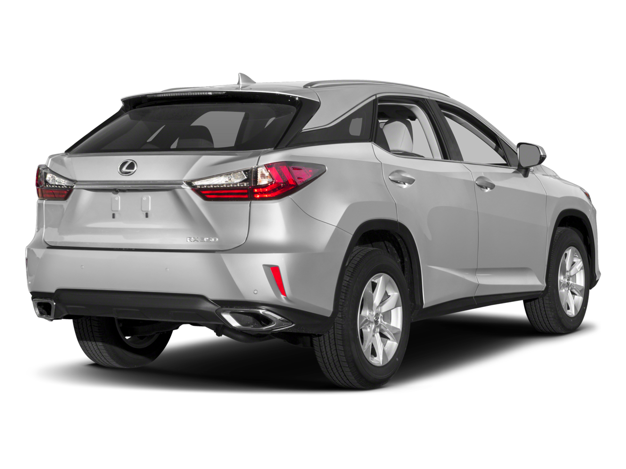 2017 Lexus RX 350 - Photo 35