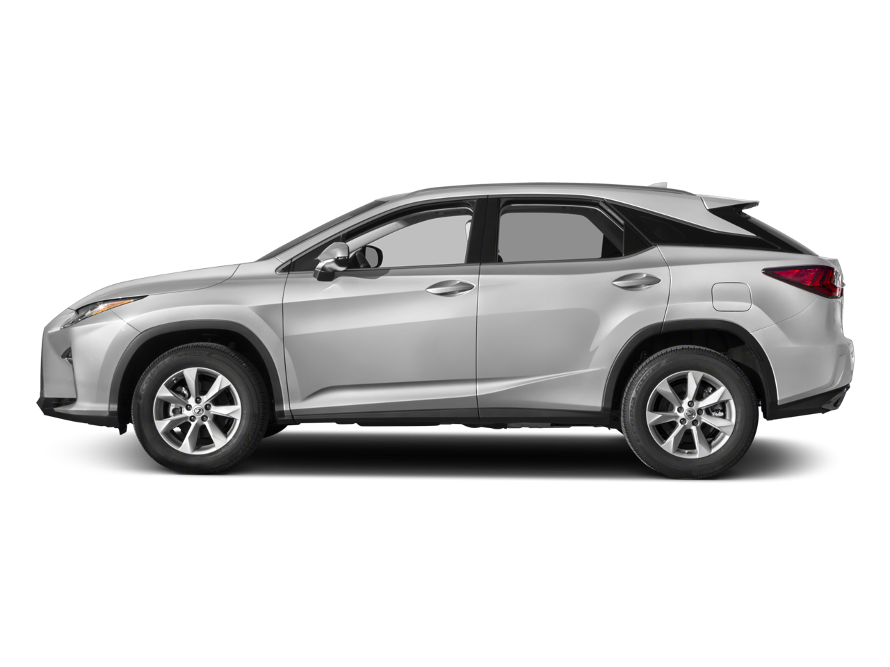 2017 Lexus RX 350 - Photo 36