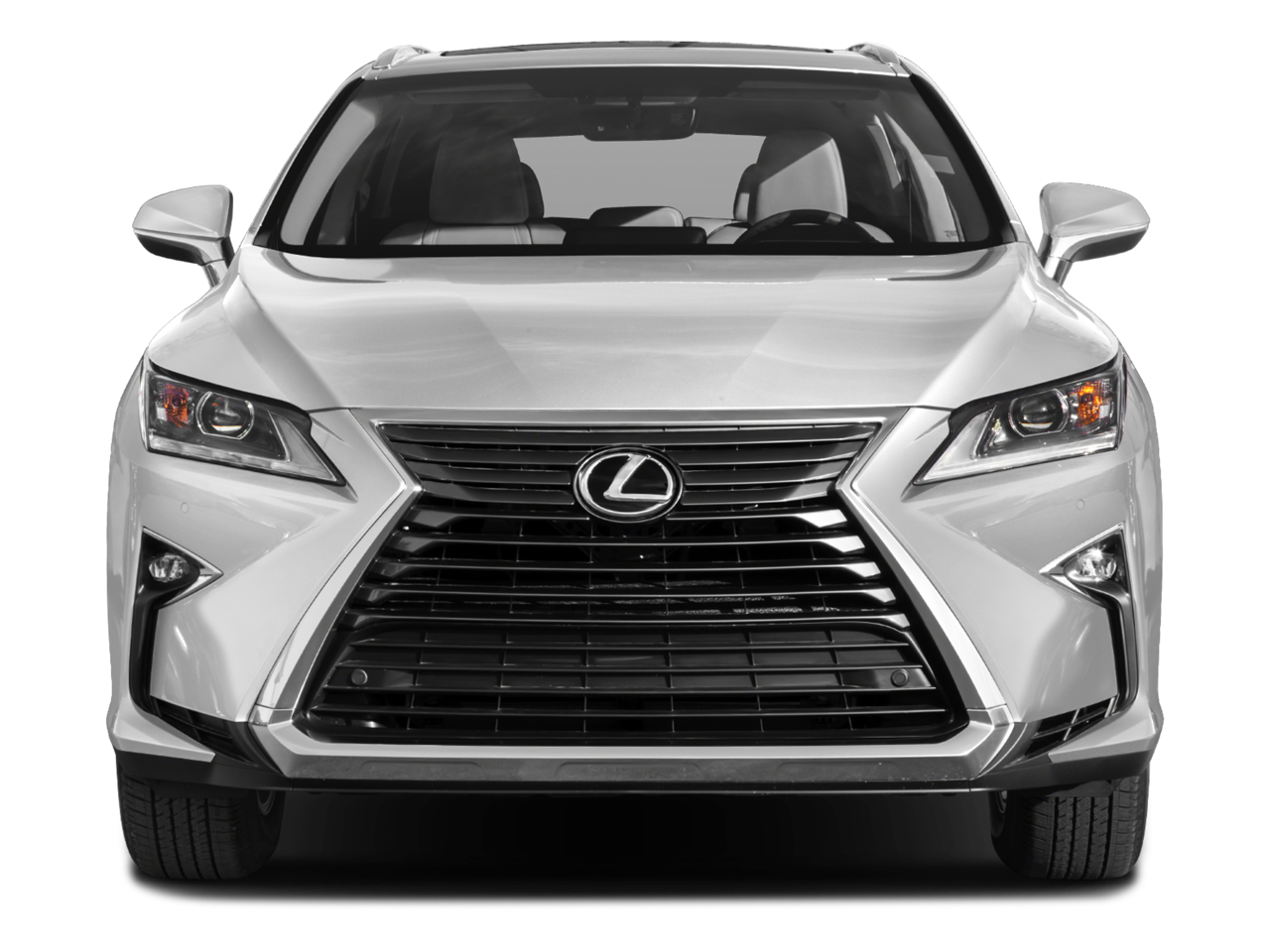 2017 Lexus RX 350 - Photo 37