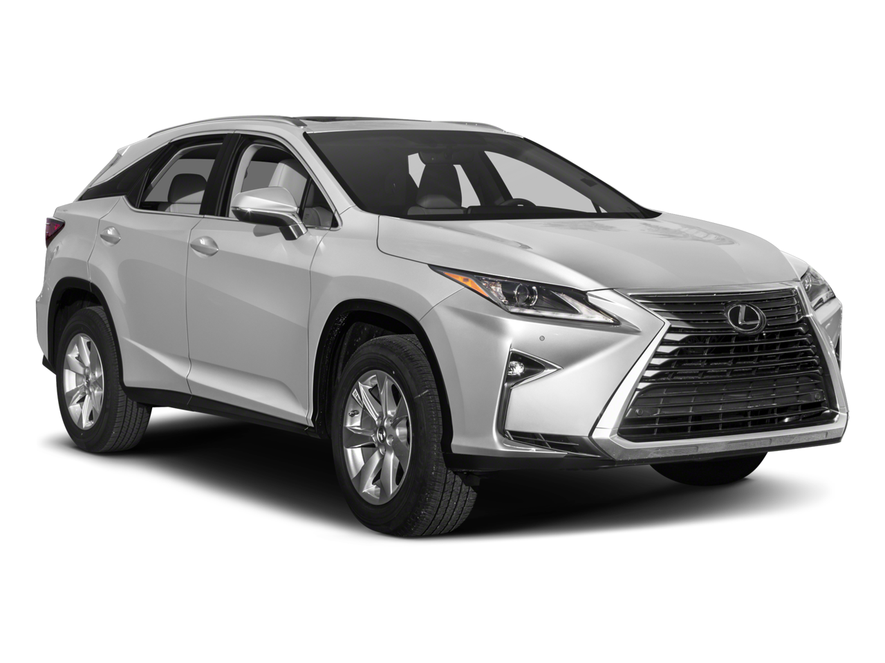 2017 Lexus RX 350 - Photo 39
