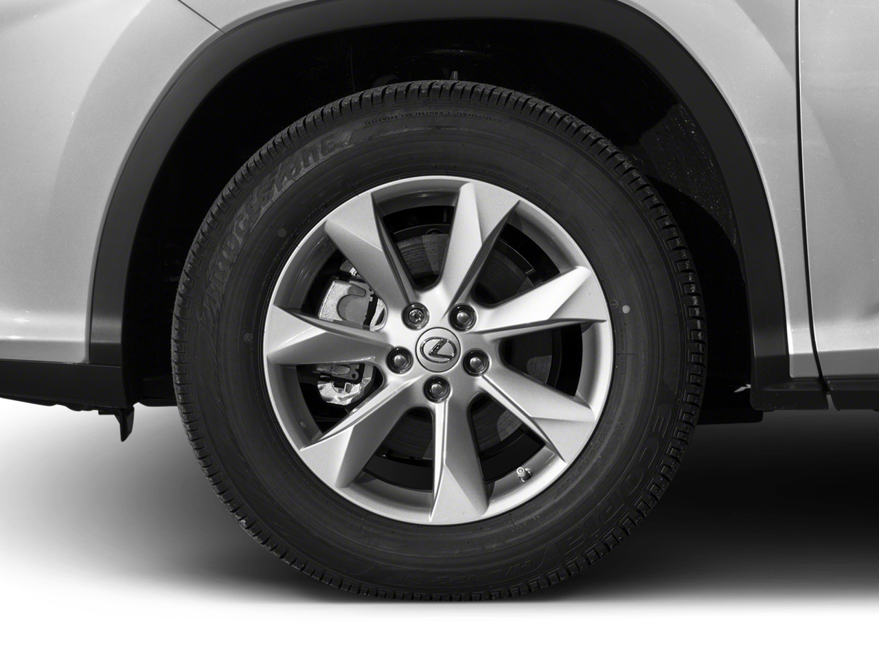 2017 Lexus RX 350 - Photo 44